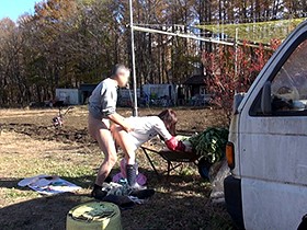 農家の娘 冬は大根とお父さんと子作りの季節　サンプル画像04